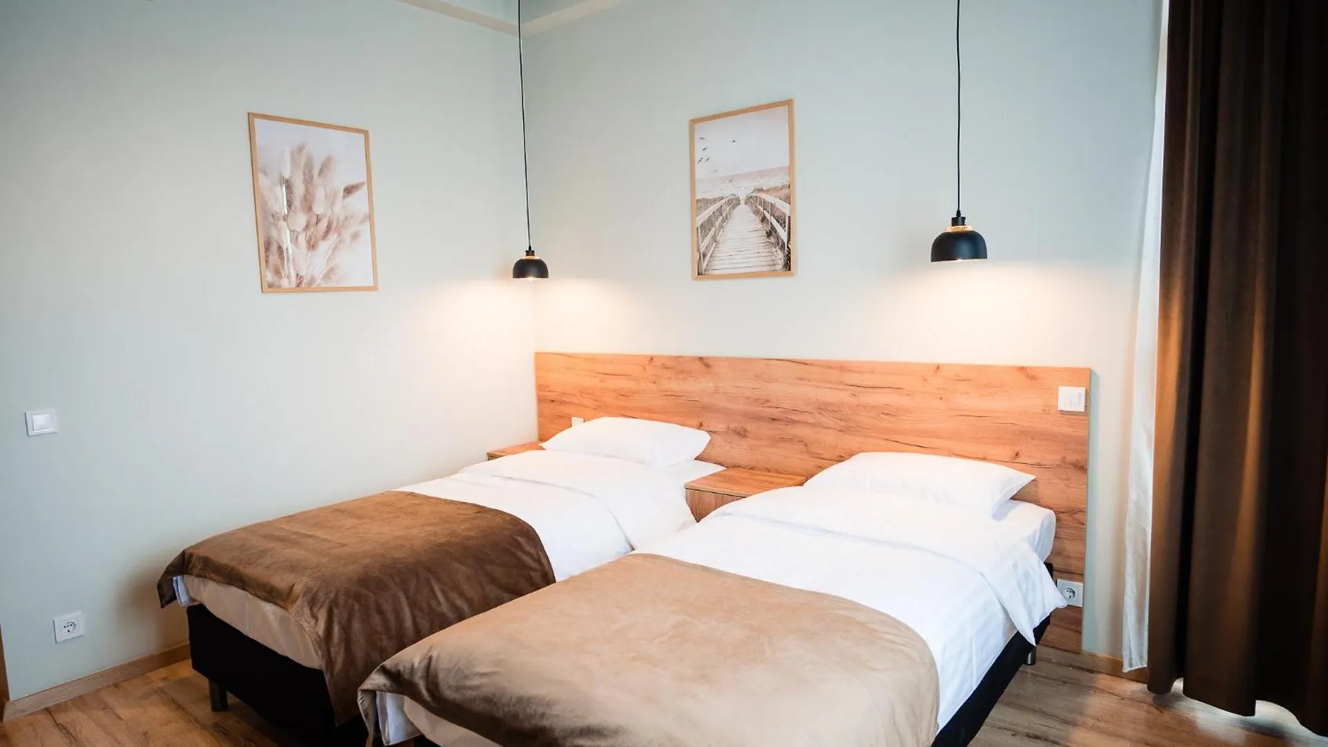 Fly&Stay At George'S Otopeni Romania