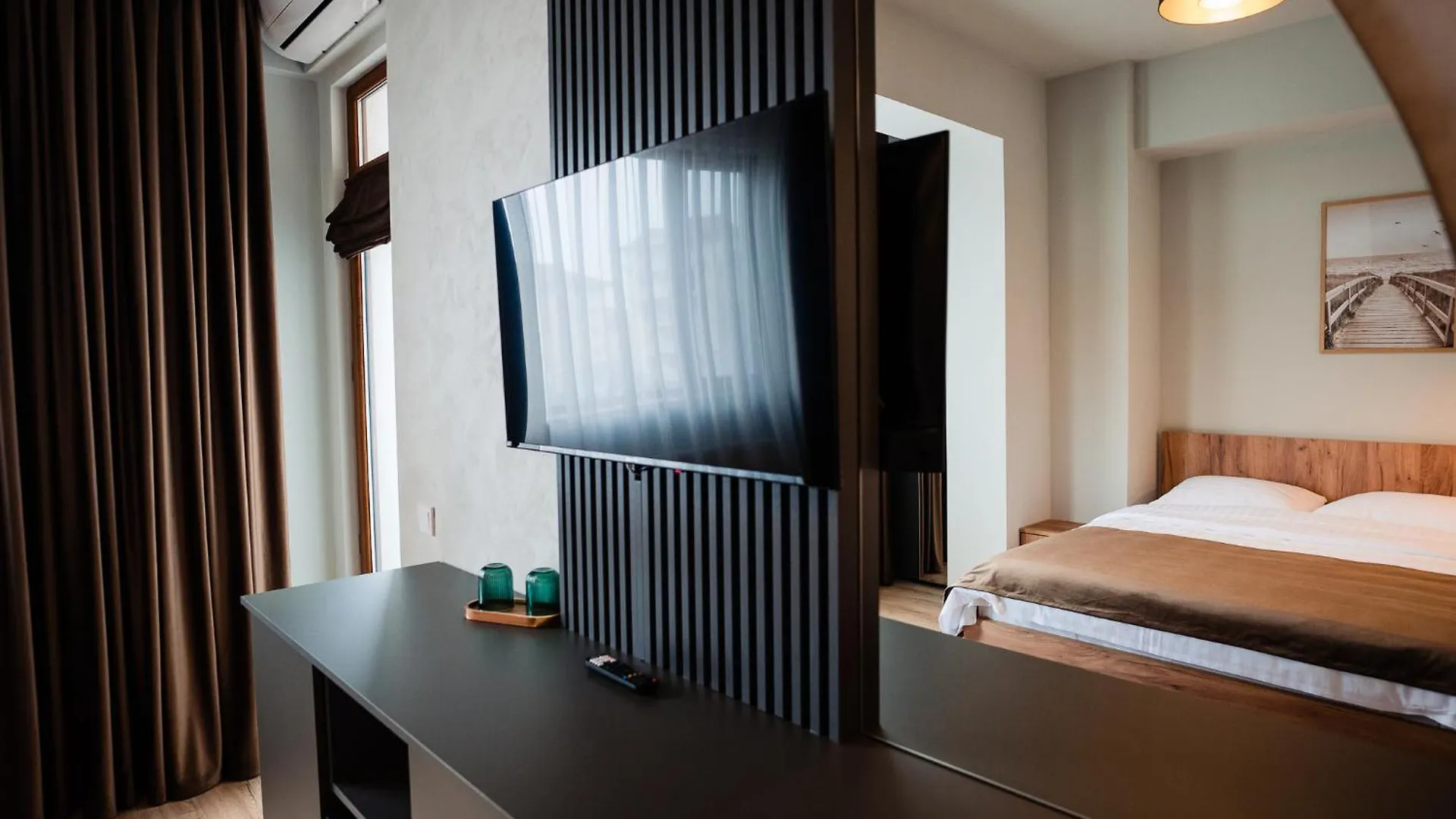 Fly&Stay At George'S Otopeni 0*,  Romania