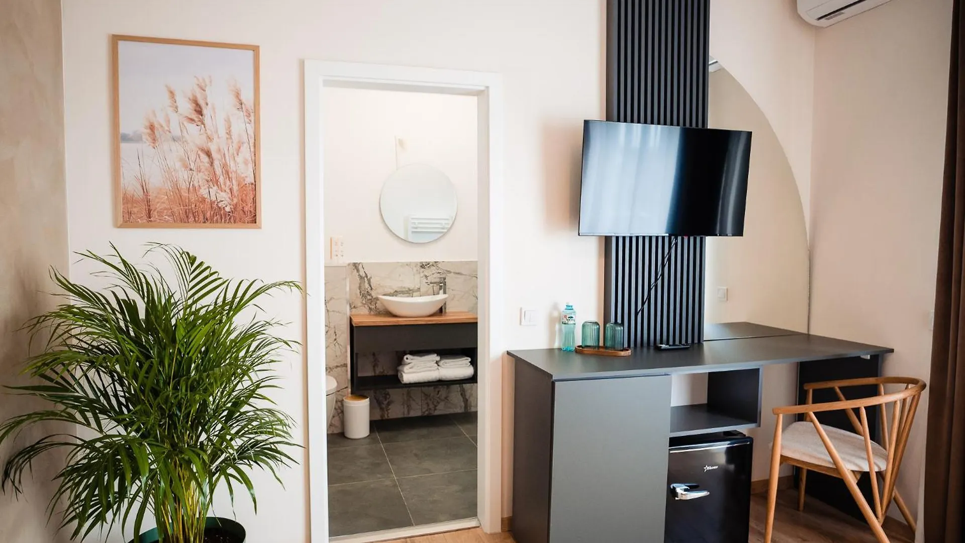 Aparthotel Fly&Stay At George'S Otopeni