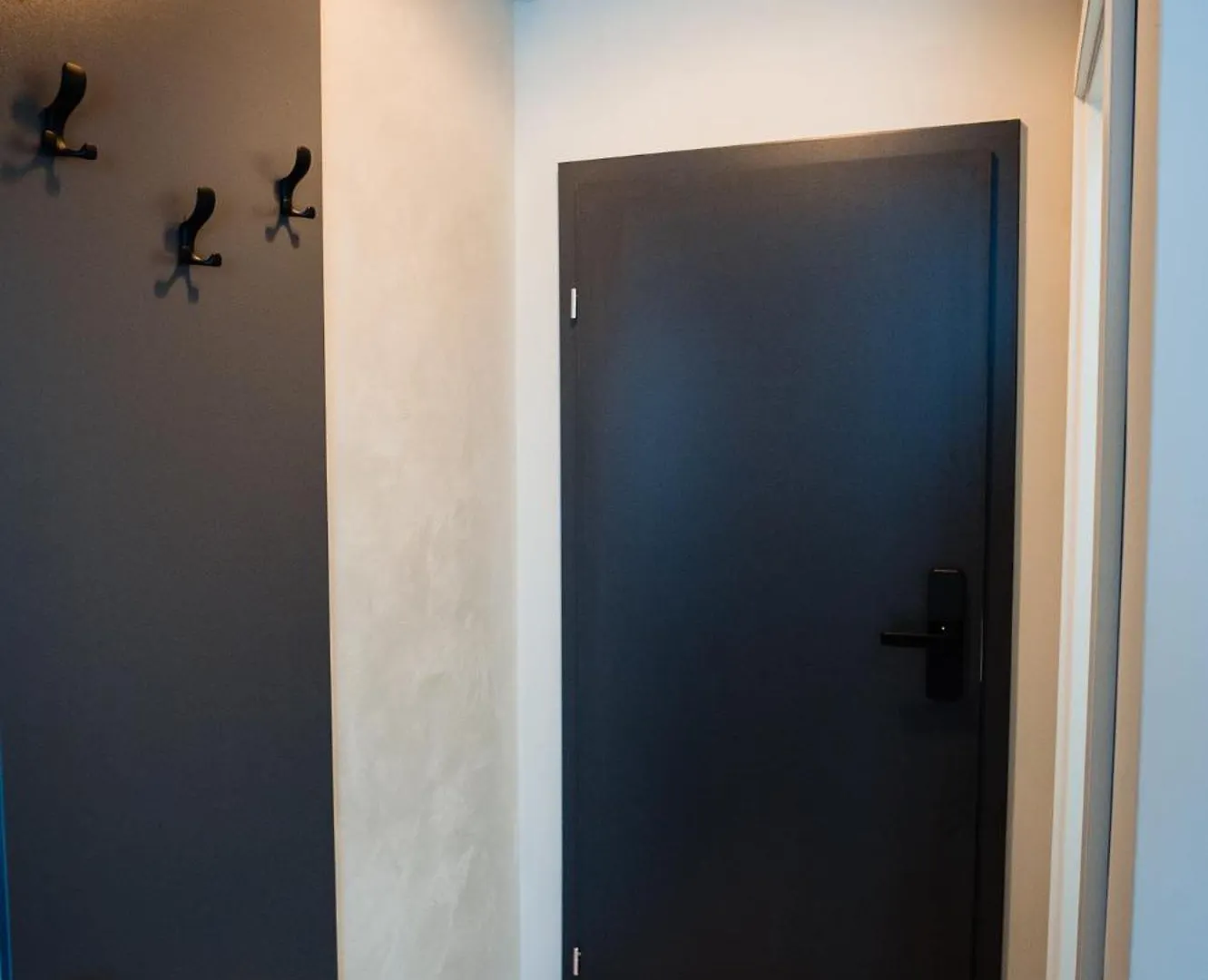 Fly&Stay At George'S Otopeni Aparthotel