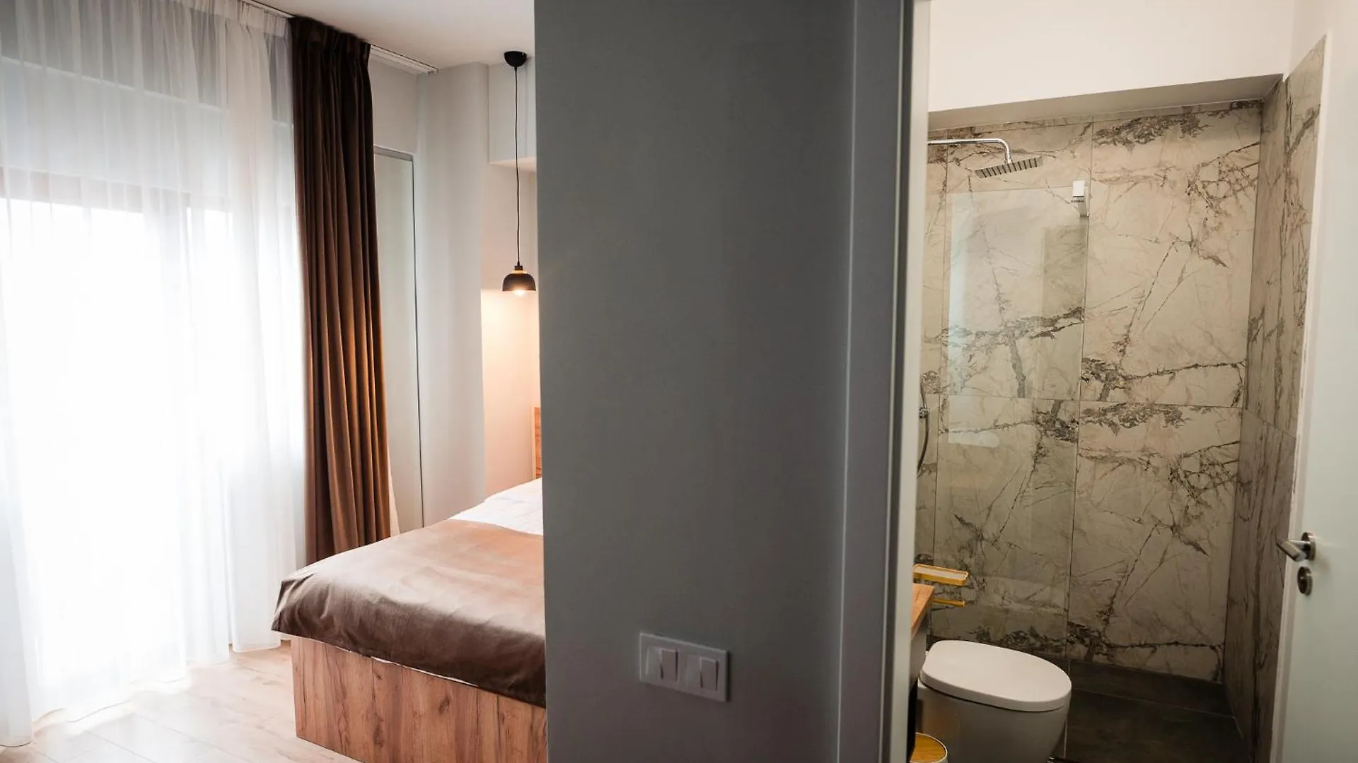Fly&Stay At George'S Otopeni Romania
