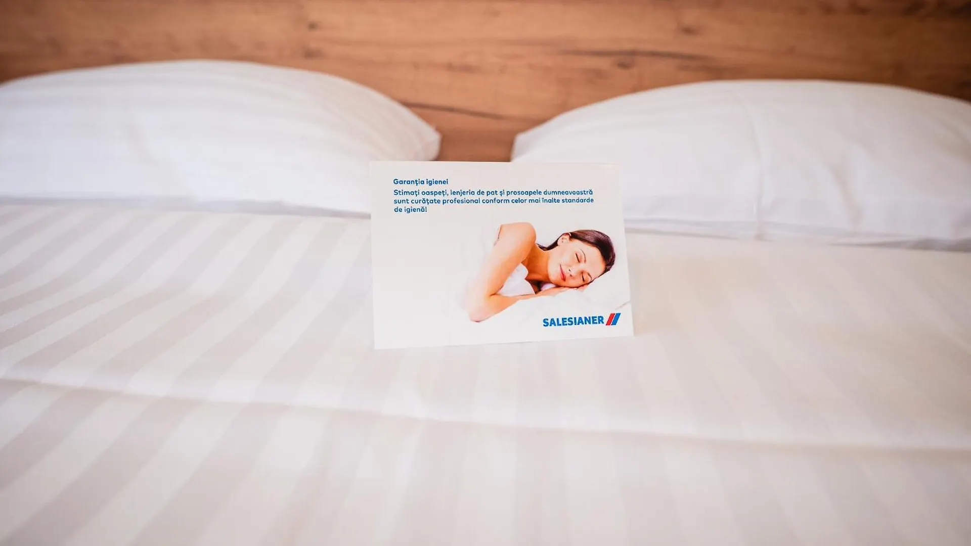 Fly&Stay At George'S Otopeni Aparthotel