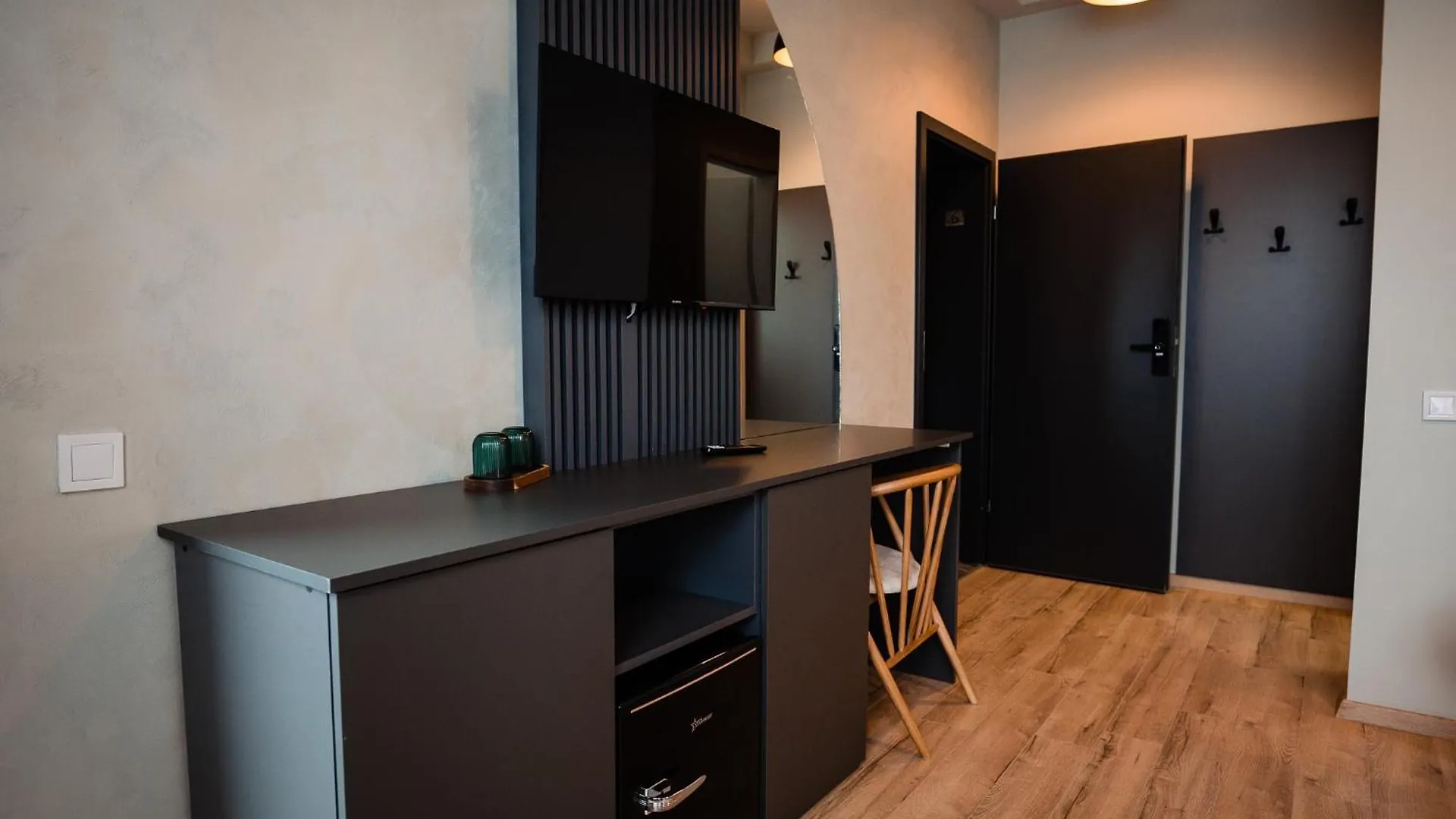 Aparthotel Fly&Stay At George'S Otopeni Romania